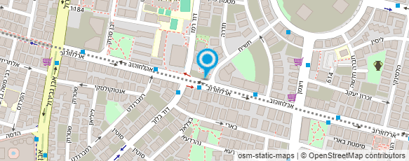 מפת הגעה אל טכנאי מחשבים עד בית הלקוח-אמיר מפת הגעה אל טכנאי מחשבים עד בית הלקוח-אמיר