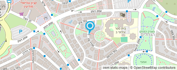 מפת הגעה אל מצוי בחומר