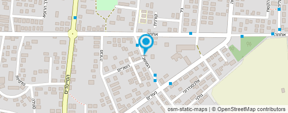 מפת הגעה אל מילניום מפת הגעה אל מילניום