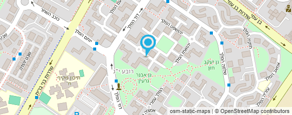 מפת הגעה אל שיפוצים ועיצובים