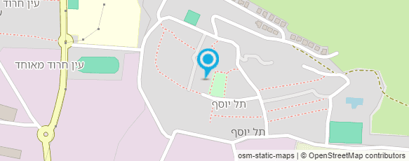 מפת הגעה אל גאיה פתרונות הדפסה