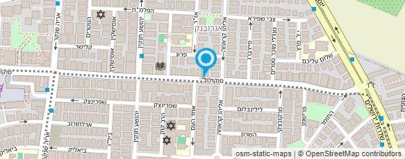 מפת הגעה אל חשמל שיא