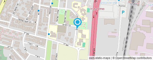 מפת הגעה אל מאיה עיצובים חלום בלבן