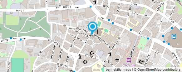 מפת הגעה אל צבע פיקס