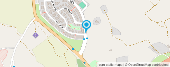 מפת הגעה אל להקת אילת חן