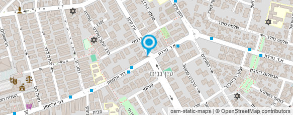 מפת הגעה אל מאיה