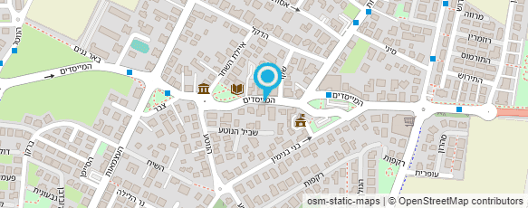מפת הגעה אל אביגדור יעקב- חשמלאי מפת הגעה אל אביגדור יעקב- חשמלאי