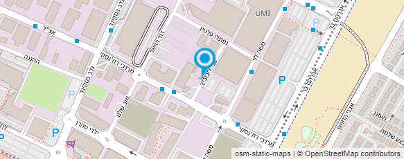 מפת הגעה אל אלדן -מכירת רכב