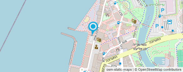 מפת הגעה אל אלדו גלידה איטלקית מפת הגעה אל אלדו גלידה איטלקית