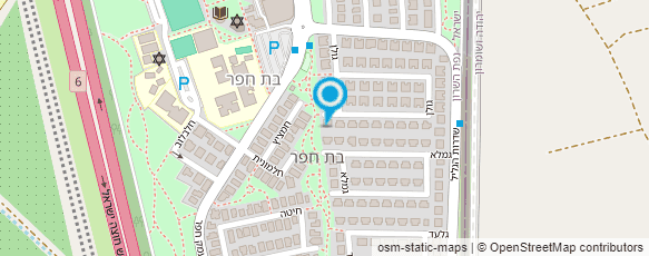 מפת הגעה אל סגנון אחר