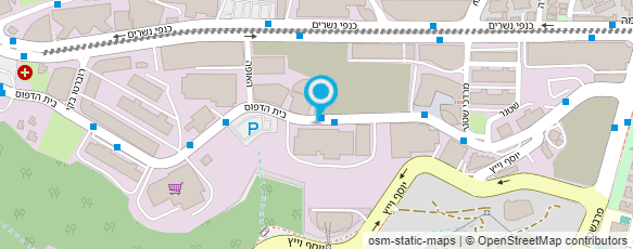 מפת הגעה אל דגת הים