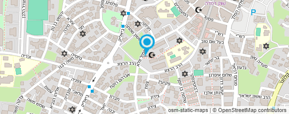 מפת הגעה אל נגריית ברון מפת הגעה אל נגריית ברון