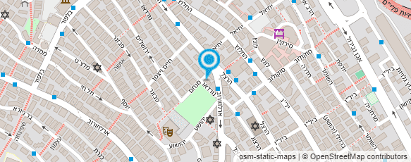 מפת הגעה אל רויאל טורס חיפה מפת הגעה אל רויאל טורס חיפה