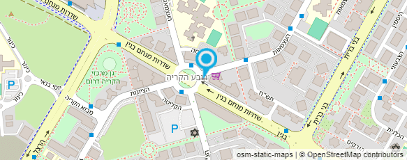 מפת הגעה אל וואן אברסט אחזקות מפת הגעה אל וואן אברסט אחזקות