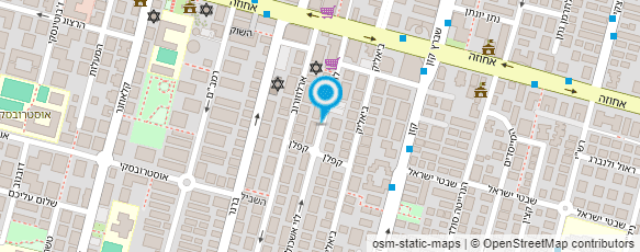 מפת הגעה אל עיסוים אתי מפת הגעה אל עיסוים אתי