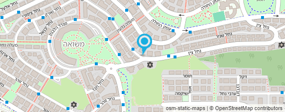 מפת הגעה אל טל כהן