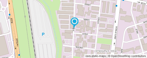 מפת הגעה אל אומנות הברזל