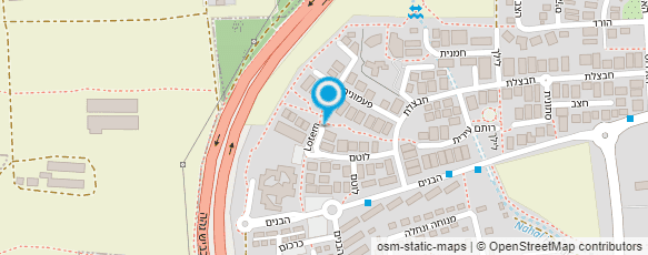 מפת הגעה אל שלומי דלתות מפת הגעה אל שלומי דלתות