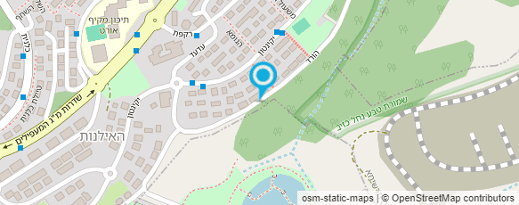 מפת הגעה אל אינסייט INSIGHT