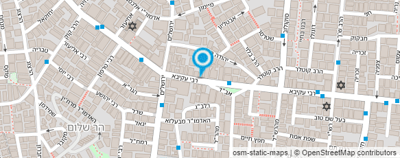 מפת הגעה אל משהו