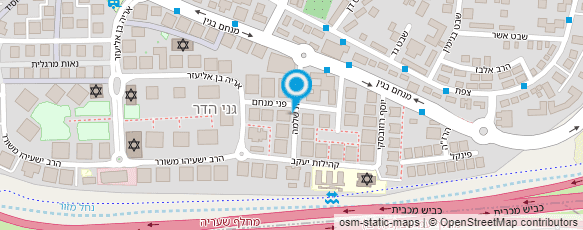 מפת הגעה אל גרביים מכל הסוגים