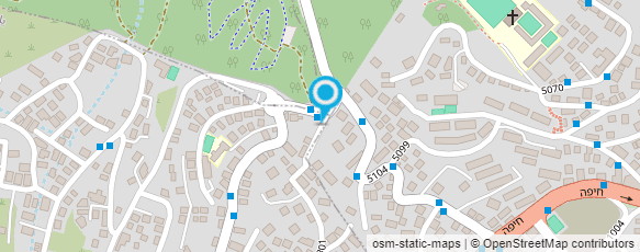 מפת הגעה אל וסים סאפיה - חלקי חילוף