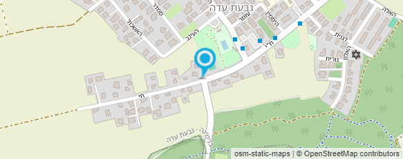 מפת הגעה אל נעמה - תמונות מנטליות