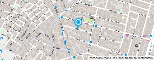 מפת הגעה אל שי-לי וחצי