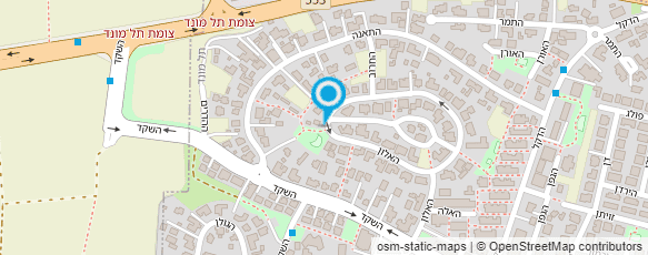 מפת הגעה אל גווידו- אומנות הצילום