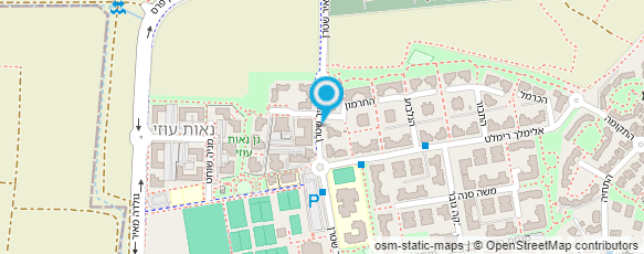 מפת הגעה אל מולדובנובה- עיצובים