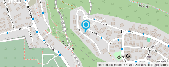 מפת הגעה אל אנואר סאבא