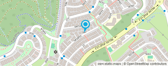 מפת הגעה אל נ.ע.נ.ע מפת הגעה אל נ.ע.נ.ע