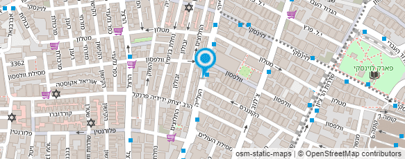 מפת הגעה אל משקאות - מרתף היין