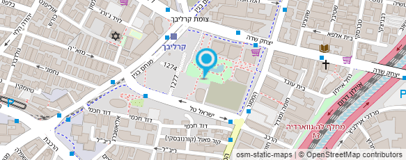 מפת הגעה אל טיב מטבחים מפת הגעה אל טיב מטבחים