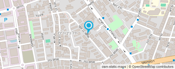 מפת הגעה אל אור מדיה-שלטים וחשמל