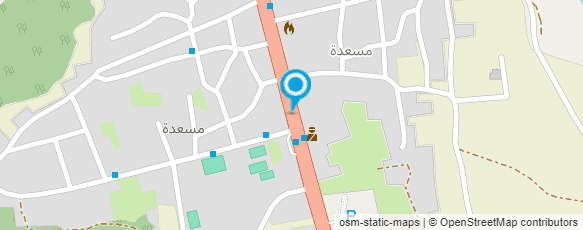 מפת הגעה אל טוסקנה בחרמון