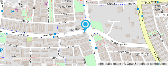 מפת הגעה אל בית המזגן מרכז מפת הגעה אל בית המזגן מרכז