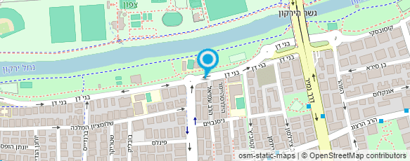 מפת הגעה אל טופי - תכשיט שהוא מתנה