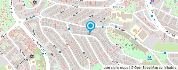 מפת הגעה אל די גרפיקס