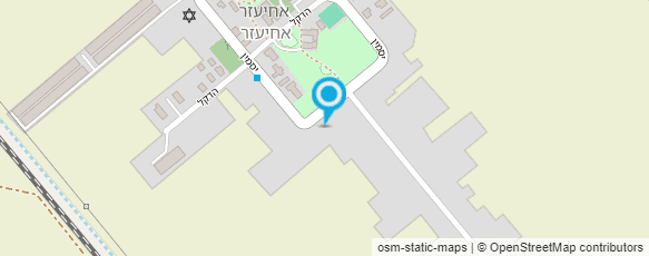 מפת הגעה אל ברום 58 יבוא ושיווק בע"מ מפת הגעה אל ברום 58 יבוא ושיווק בע"מ