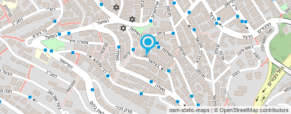 מפת הגעה אל וידיאו אהרון