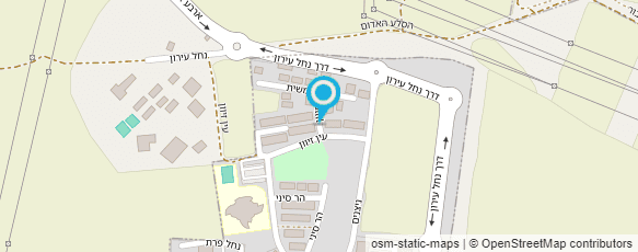 מפת הגעה אל ליאור חשמל בפאזה אחרת מפת הגעה אל ליאור חשמל בפאזה אחרת