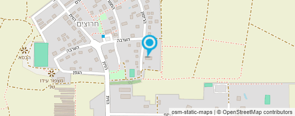 מפת הגעה אל מונה