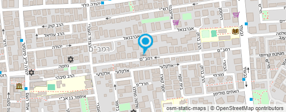 מפת הגעה אל שיפוצי דה בסט מפת הגעה אל שיפוצי דה בסט