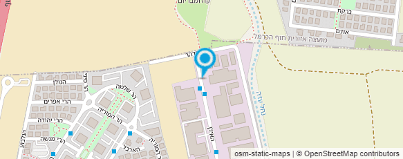 מפת הגעה אל WOW