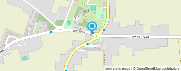 מפת הגעה אל ניו סטייל