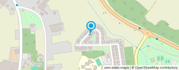 מפת הגעה אל אריטק הנדסה בע"מ מפת הגעה אל אריטק הנדסה בע"מ