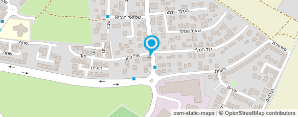 מפת הגעה אל מנע ניתוח פריצת דיסק