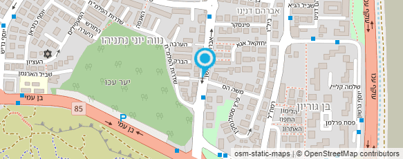 מפת הגעה אל חי שיפוצים מפת הגעה אל חי שיפוצים