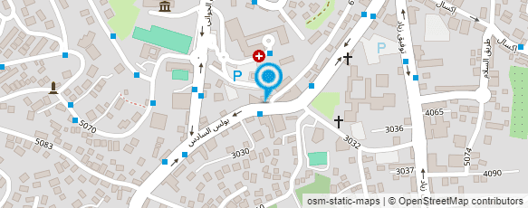 מפת הגעה אל גלרי ניזאר